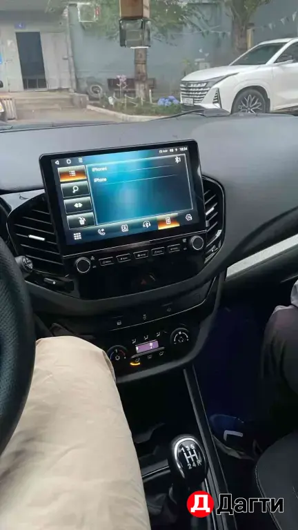LADA (ВАЗ) Vesta, 2019 года