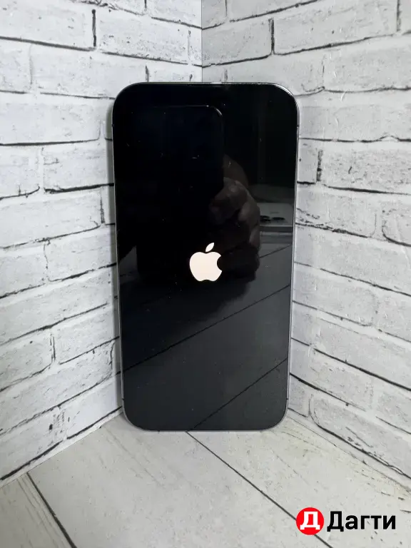 iPhone 14 Pro 128GB Purple.