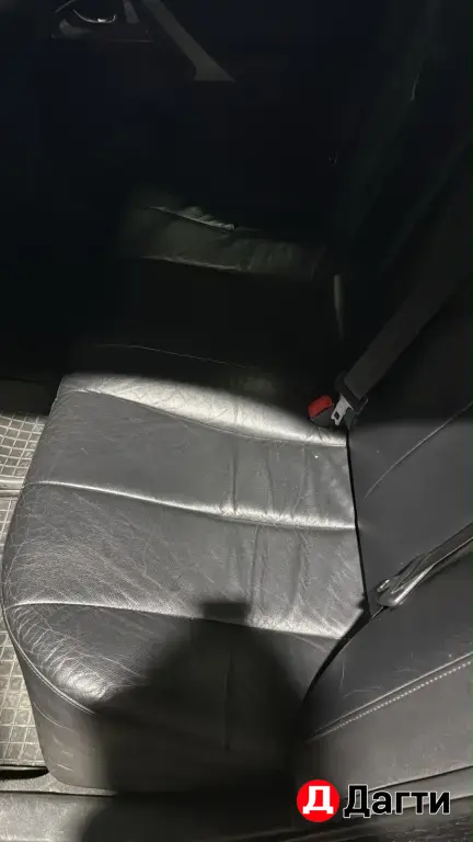 Toyota Camry, 2011 года
