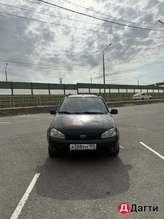 LADA (ВАЗ) Kalina, 2011 года