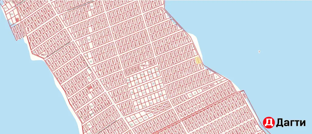 Продам Участок 3,73 сотки