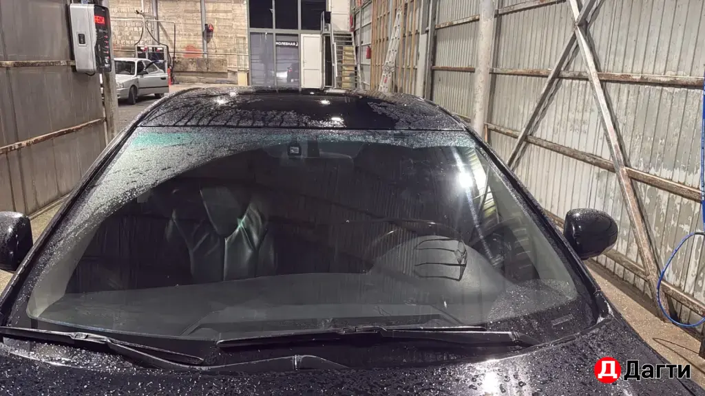 Toyota Camry, 2011 года
