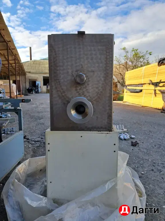 макаронный станок