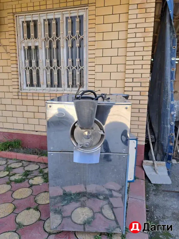 макаронный станок