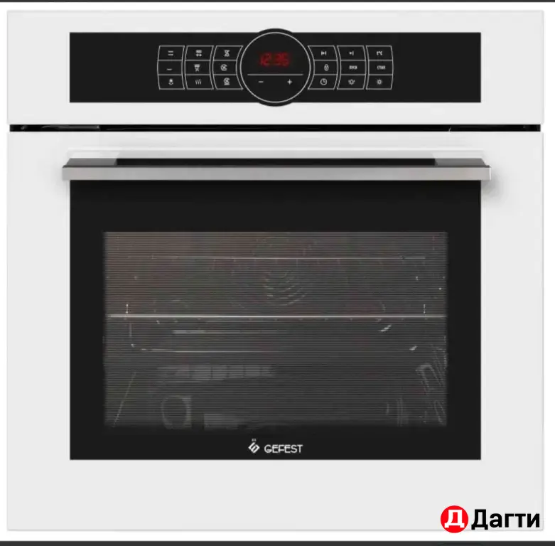 Духовые шкафы.