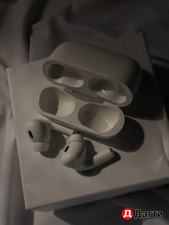 AirPods Pro 2 premium качества