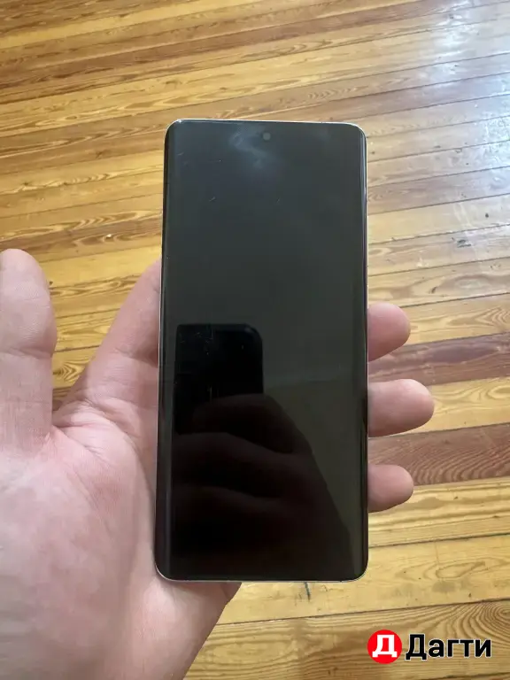 HUAWEI p50 pro
