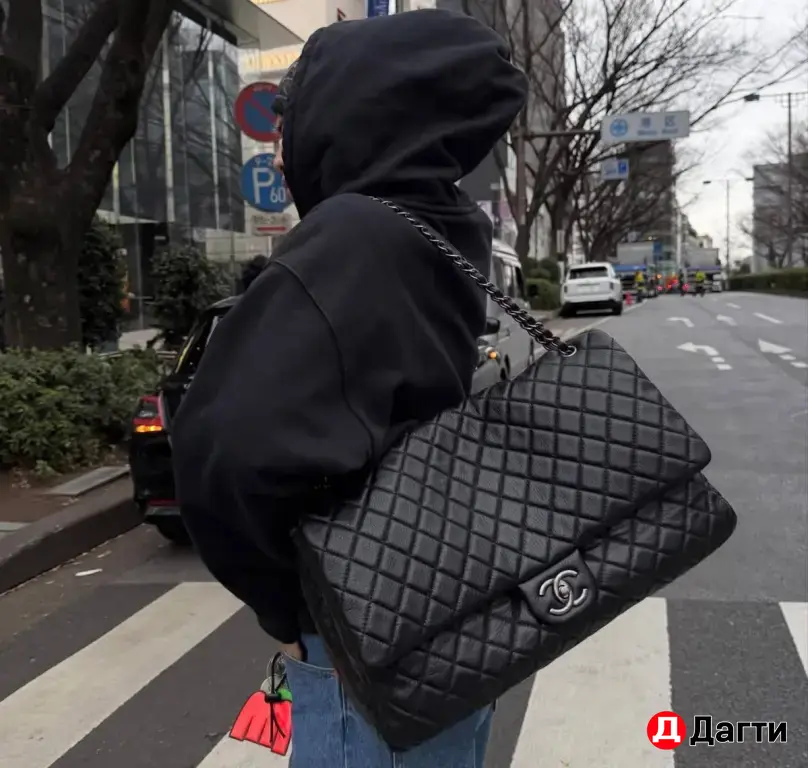 Сумка женская Chanel