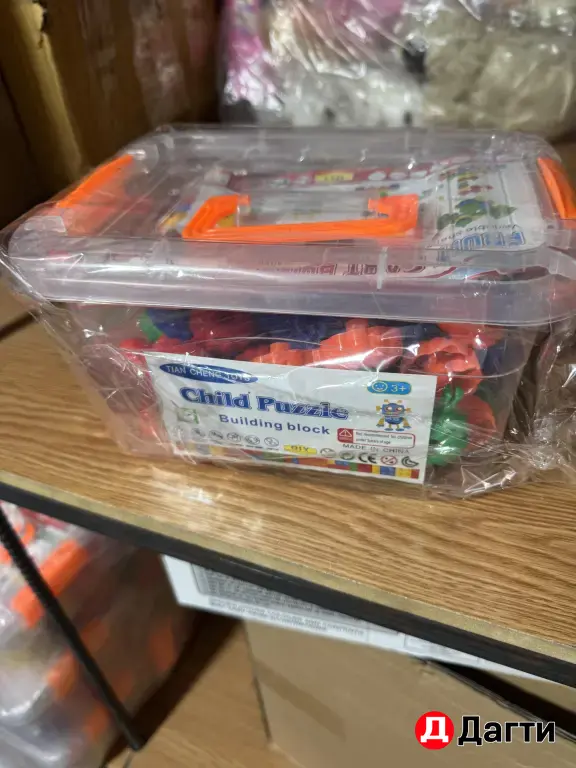 конструктор