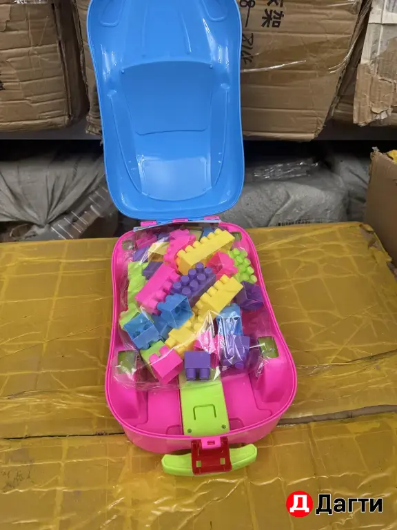 конструктор