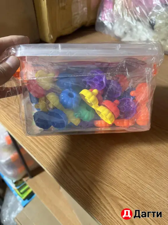 конструктор