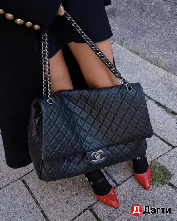 Сумка женская Chanel