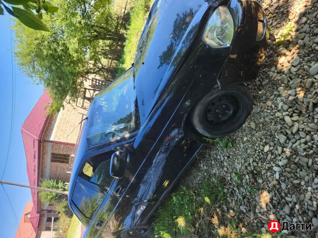 LADA (ВАЗ) Priora, 2012 года