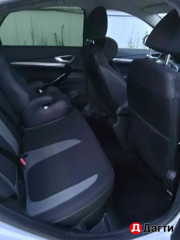 LADA (ВАЗ) Vesta, 2024 года