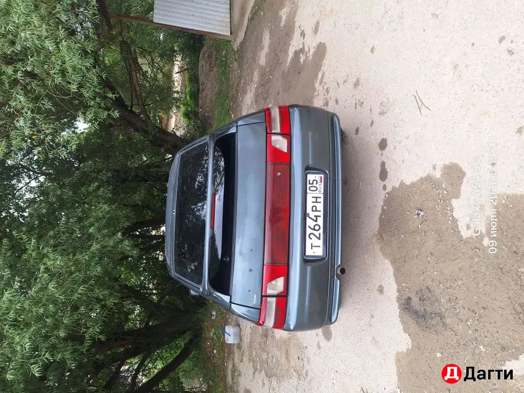 LADA (ВАЗ) 2112, 2006 года