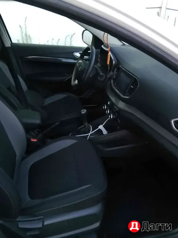 LADA (ВАЗ) Vesta, 2024 года