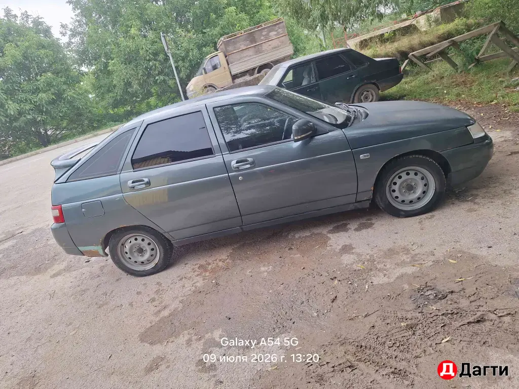 LADA (ВАЗ) 2112, 2006 года