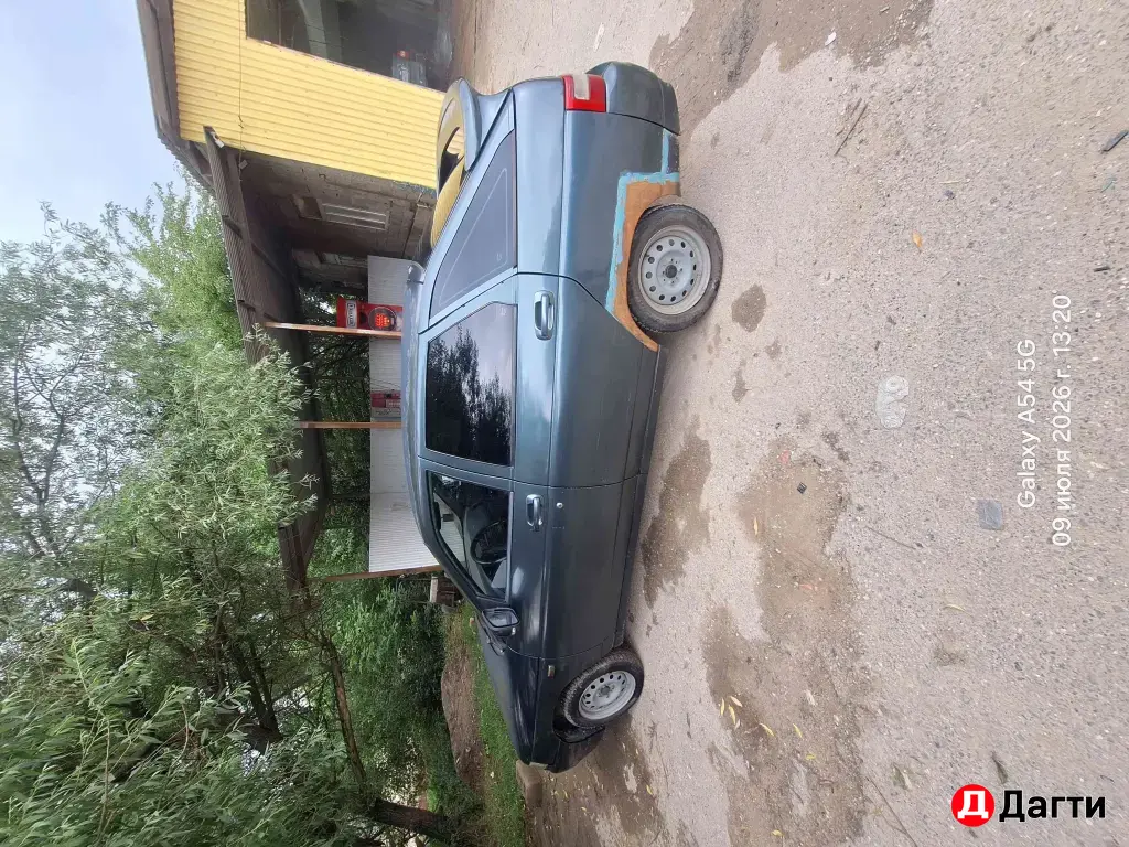 LADA (ВАЗ) 2112, 2006 года