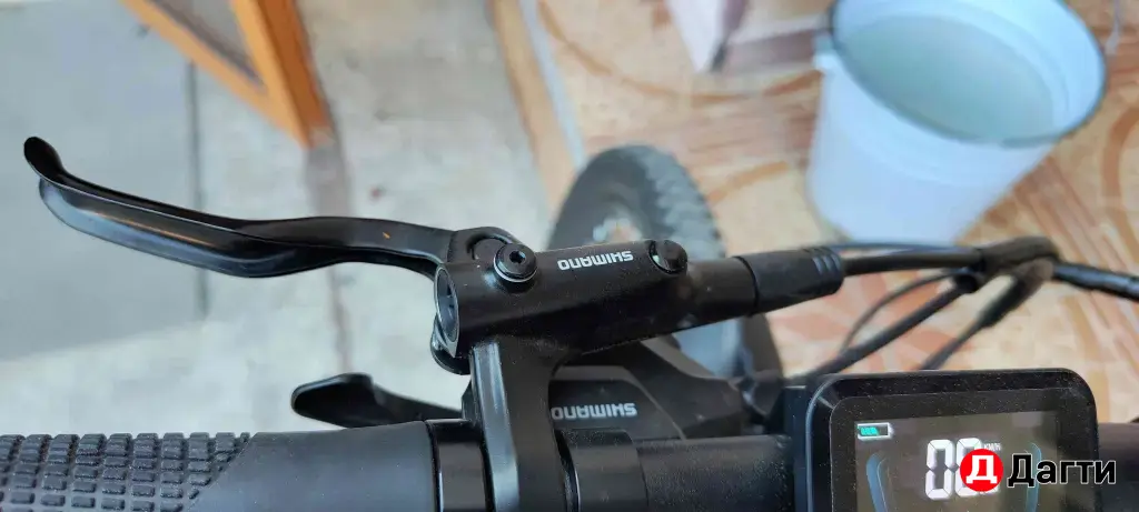 электровелосипед sunsped 29
