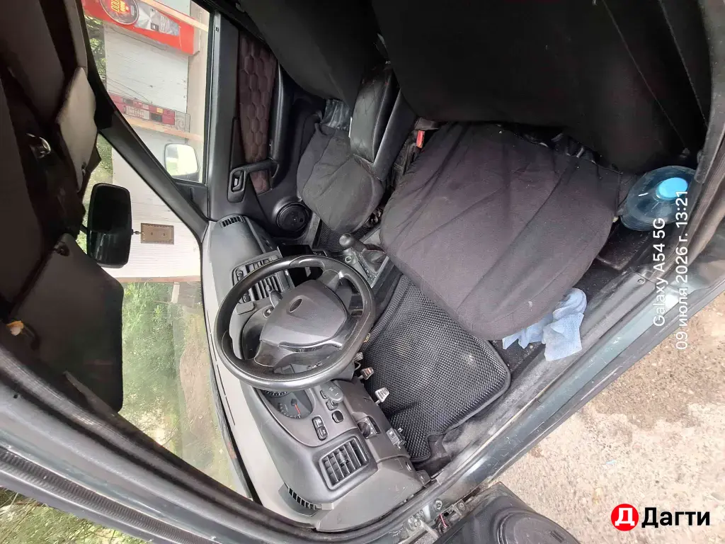 LADA (ВАЗ) 2112, 2006 года