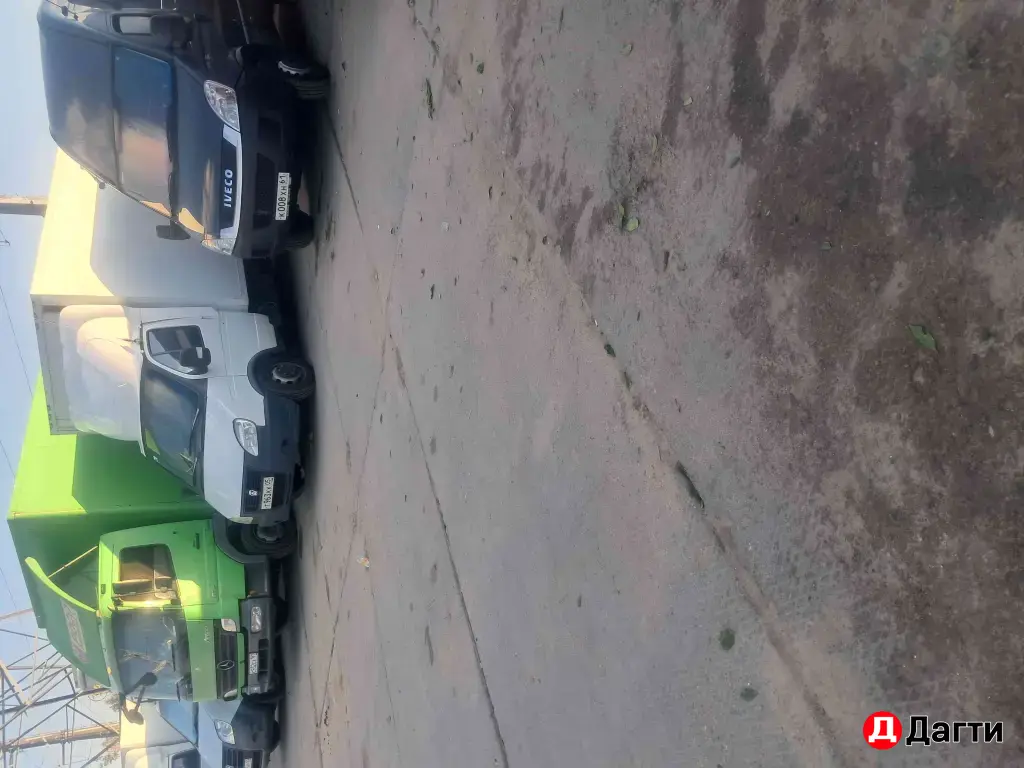 ГАЗ Газель 3302, 2018 года