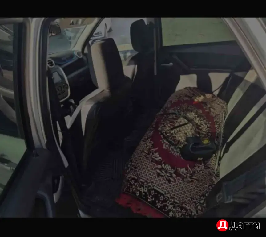 LADA (ВАЗ) Granta, 2013 года