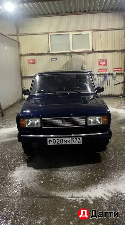LADA (ВАЗ) 2104, 2010 года