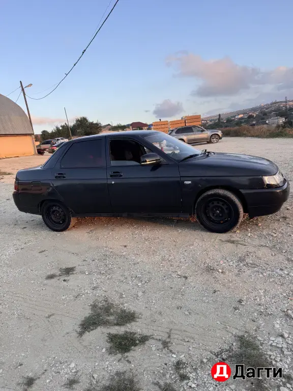 LADA (ВАЗ) 2110, 2004 года