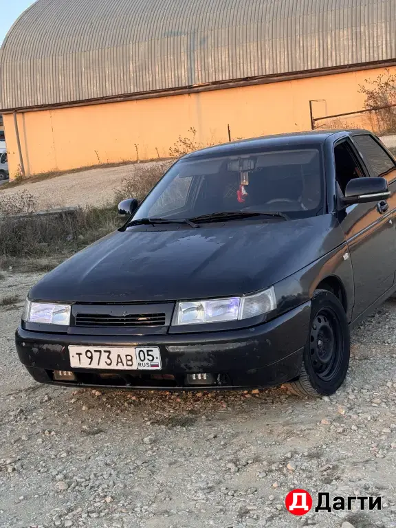 LADA (ВАЗ) 2110, 2004 года