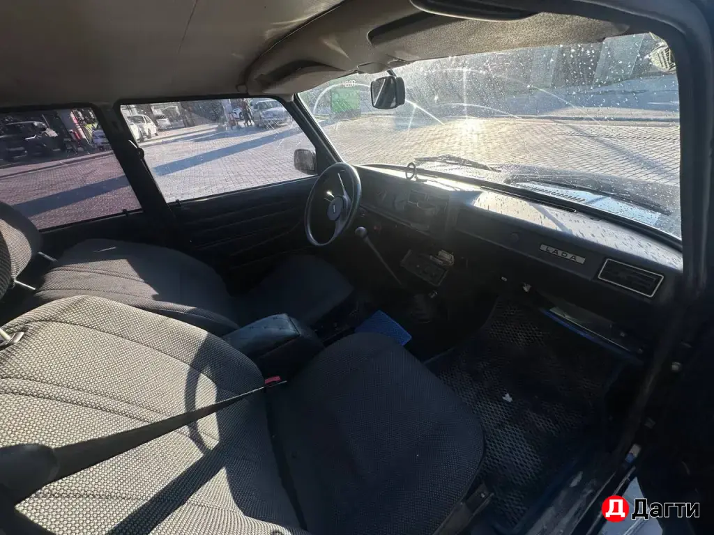 LADA (ВАЗ) 2104, 2010 года