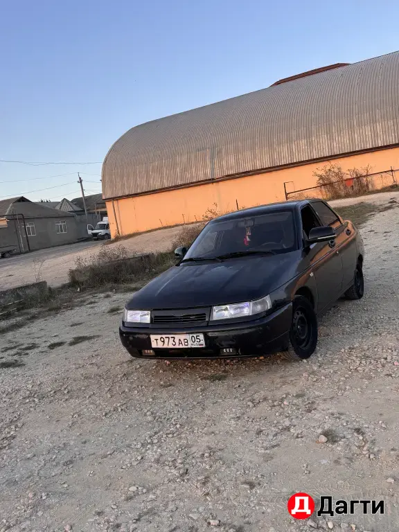 LADA (ВАЗ) 2110, 2004 года