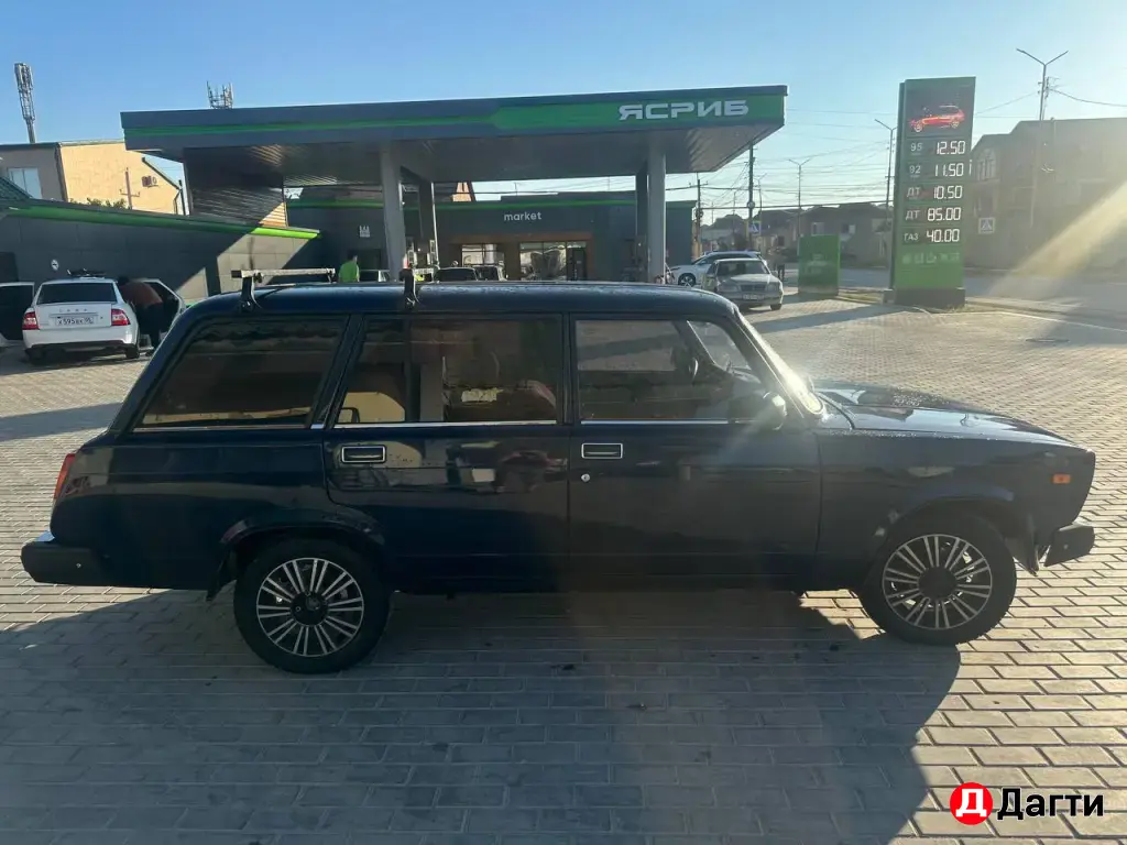 LADA (ВАЗ) 2104, 2010 года