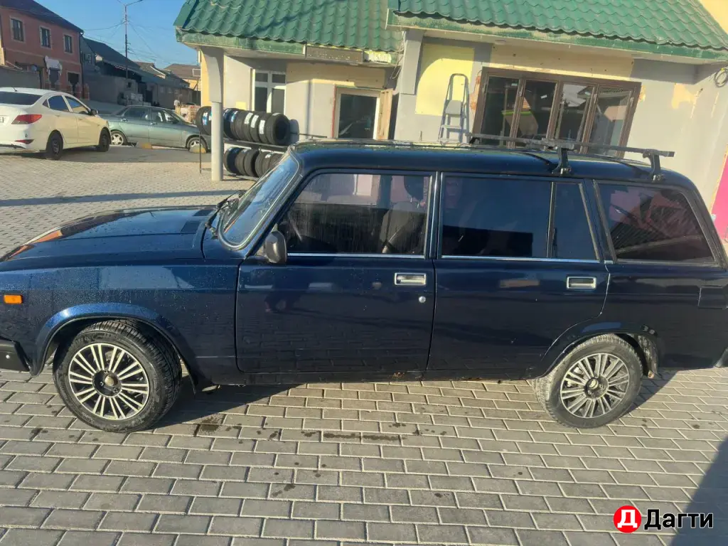 LADA (ВАЗ) 2104, 2010 года