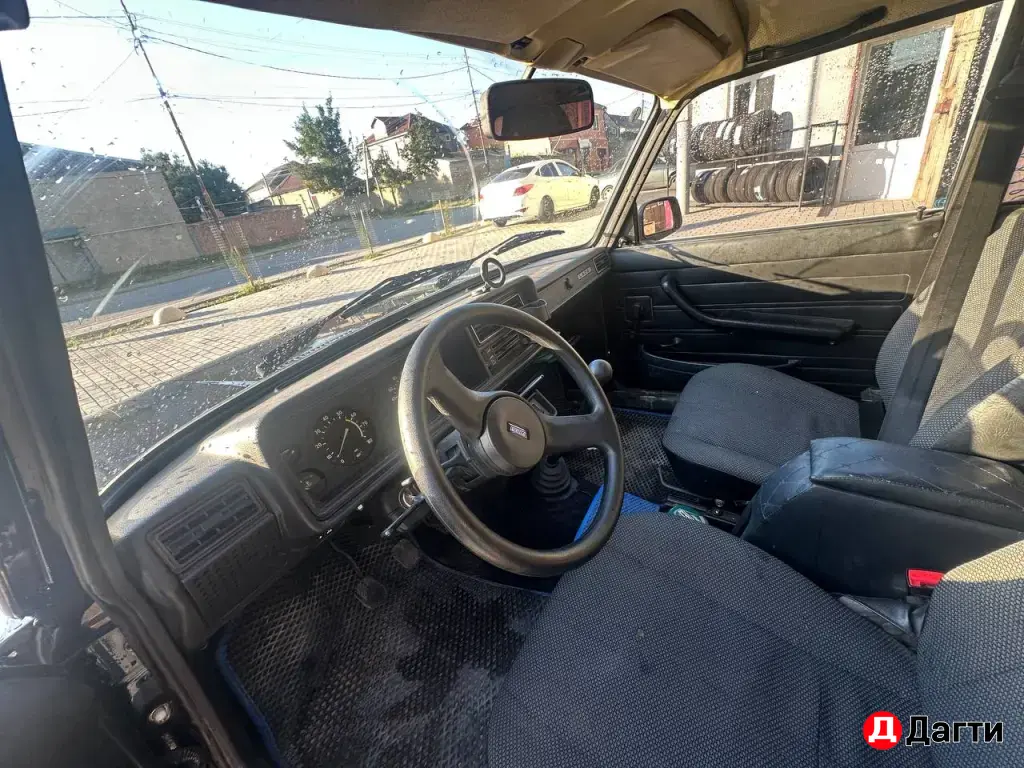 LADA (ВАЗ) 2104, 2010 года