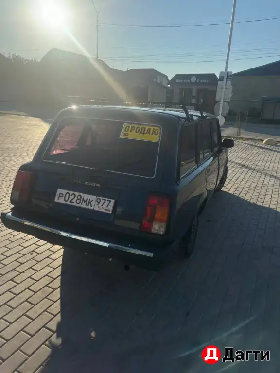 LADA (ВАЗ) 2104, 2010 года