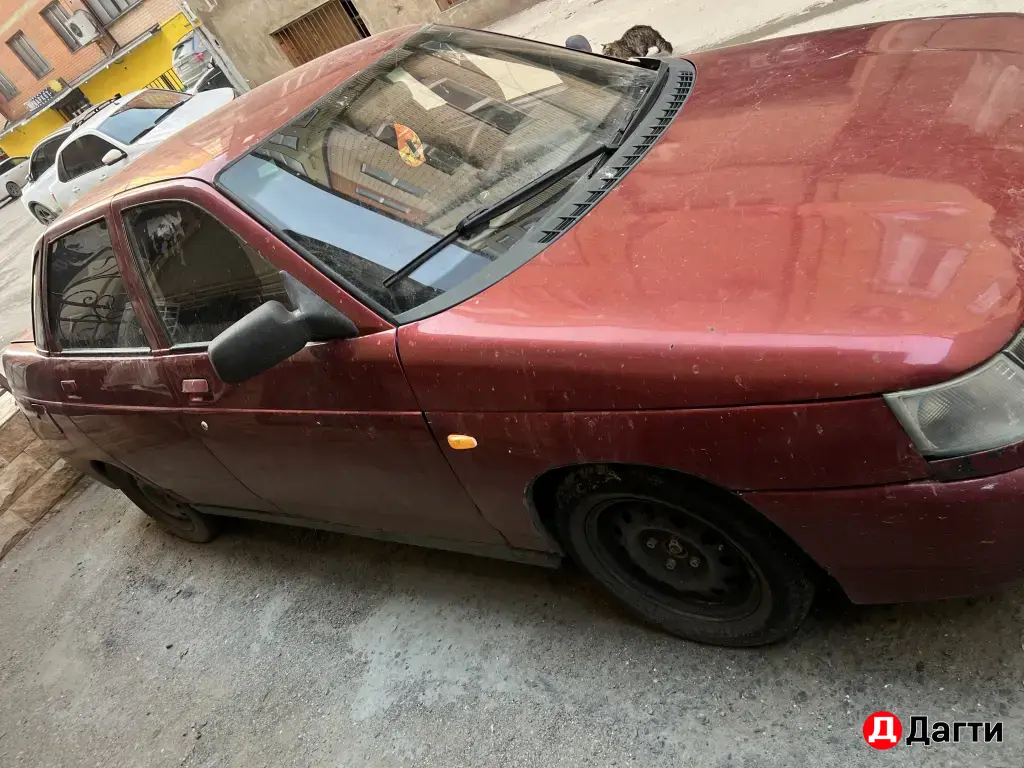 LADA (ВАЗ) 2110, 2005 года