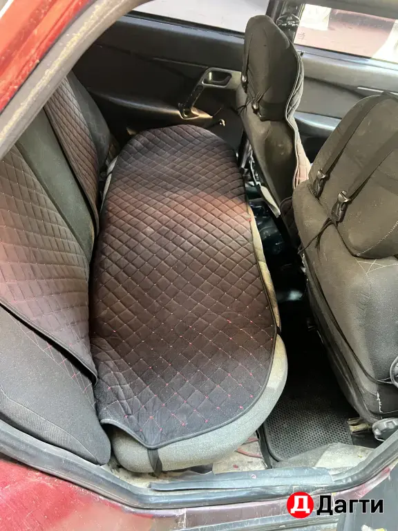 LADA (ВАЗ) 2110, 2005 года