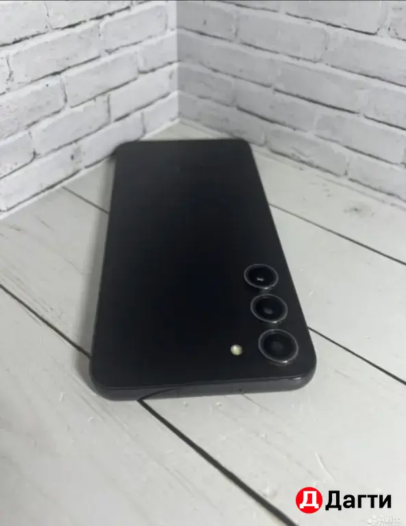 Samsung Galaxy S23+ 256GB Black