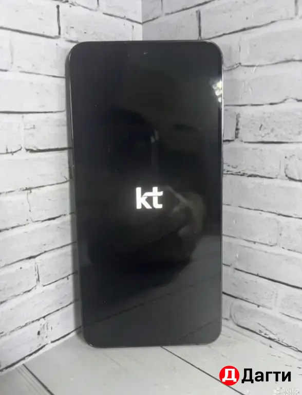 Samsung Galaxy S23+ 256GB Black