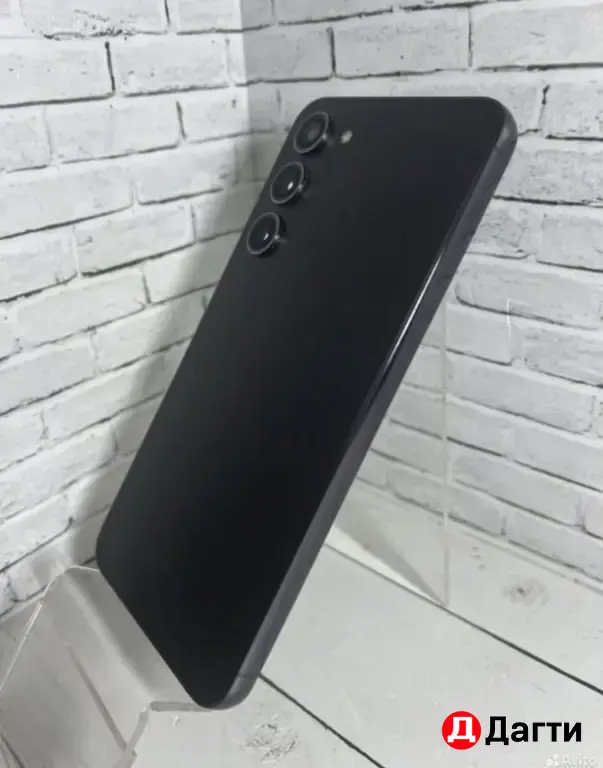 Samsung Galaxy S23+ 256GB Black