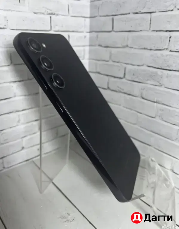 Samsung Galaxy S23+ 256GB Black