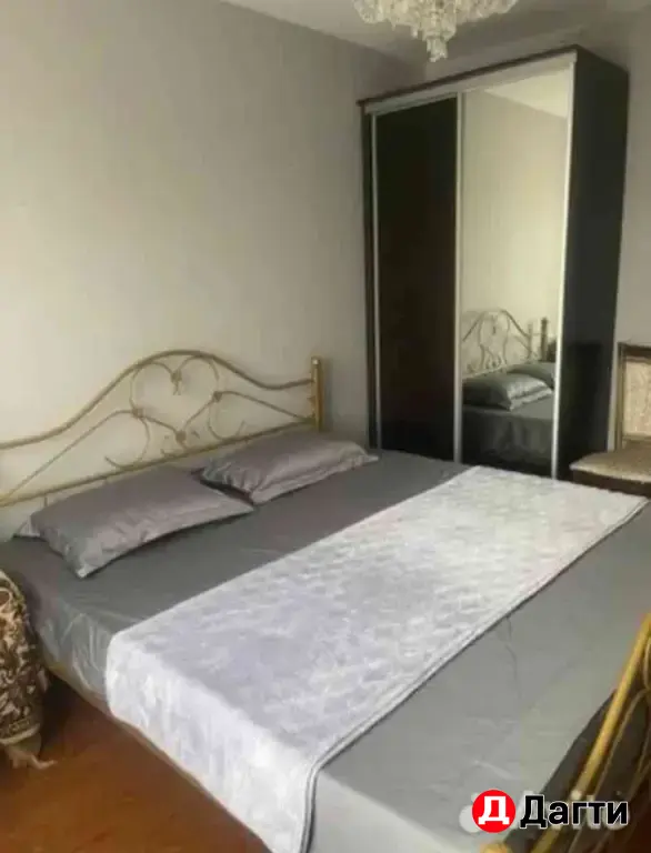 2-к квартира, 67.2 м², 9/10 эт