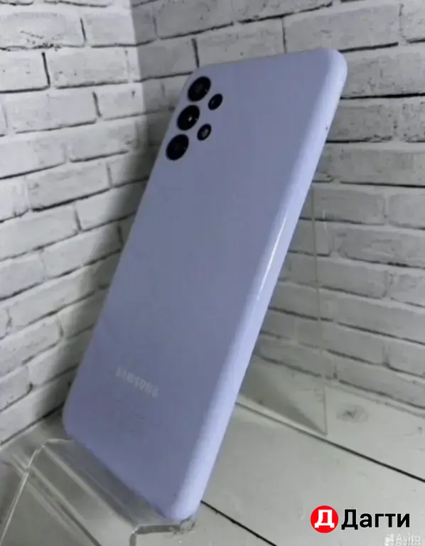 Samsung Galaxy A13 128GB Blue.