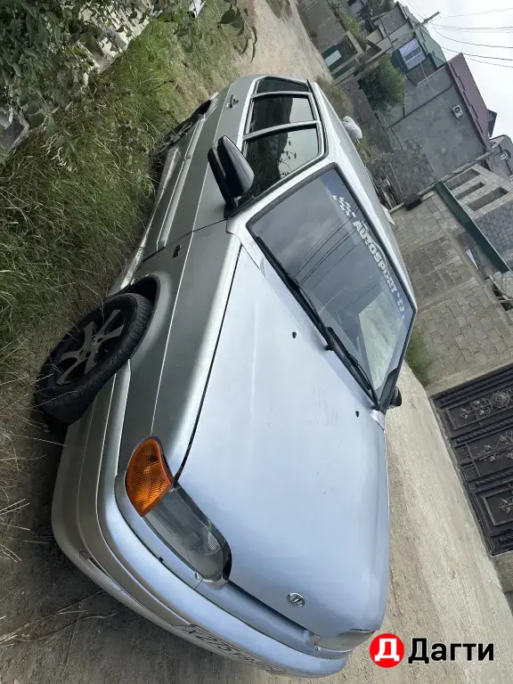 LADA (ВАЗ) 2114, 2007 года