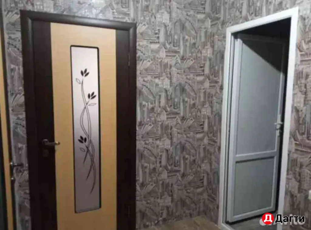 1-к квартира, 38 м², 1/7 эт