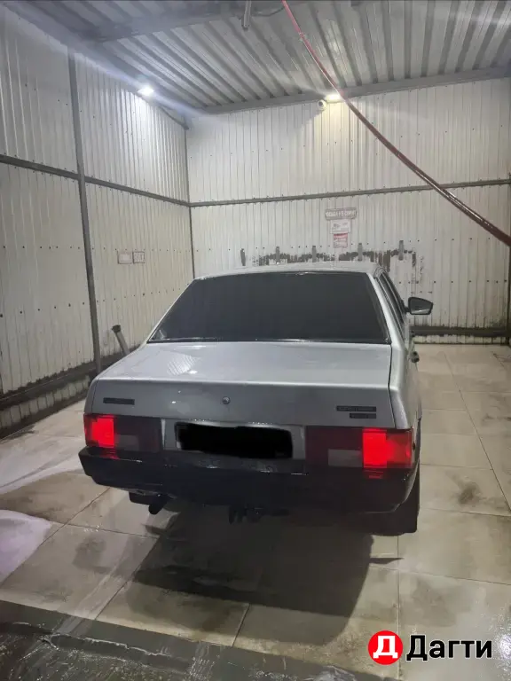LADA (ВАЗ) 21099, 2003 года