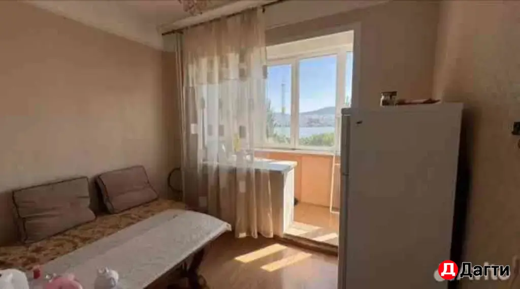1-к квартира, 40 м², 5/10 эт