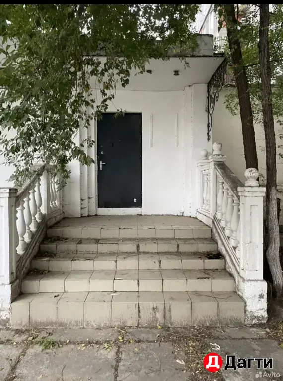 Сдам помещение в центре города под офис или склад
