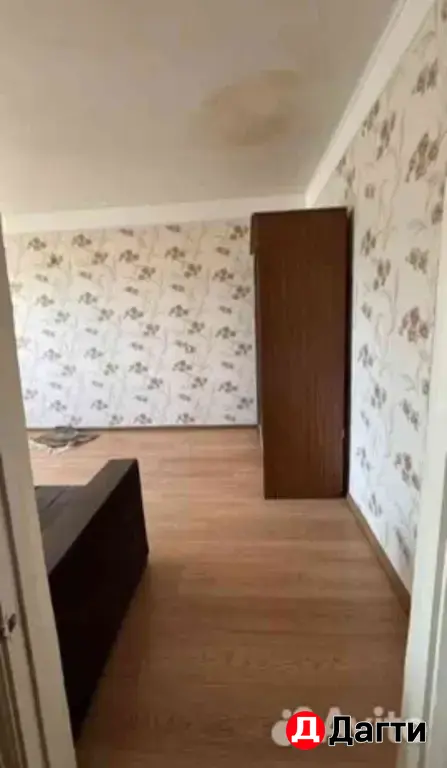1-к квартира, 40 м², 5/10 эт
