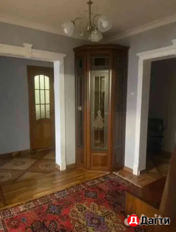 2-к квартира, 67.2 м², 9/10 эт